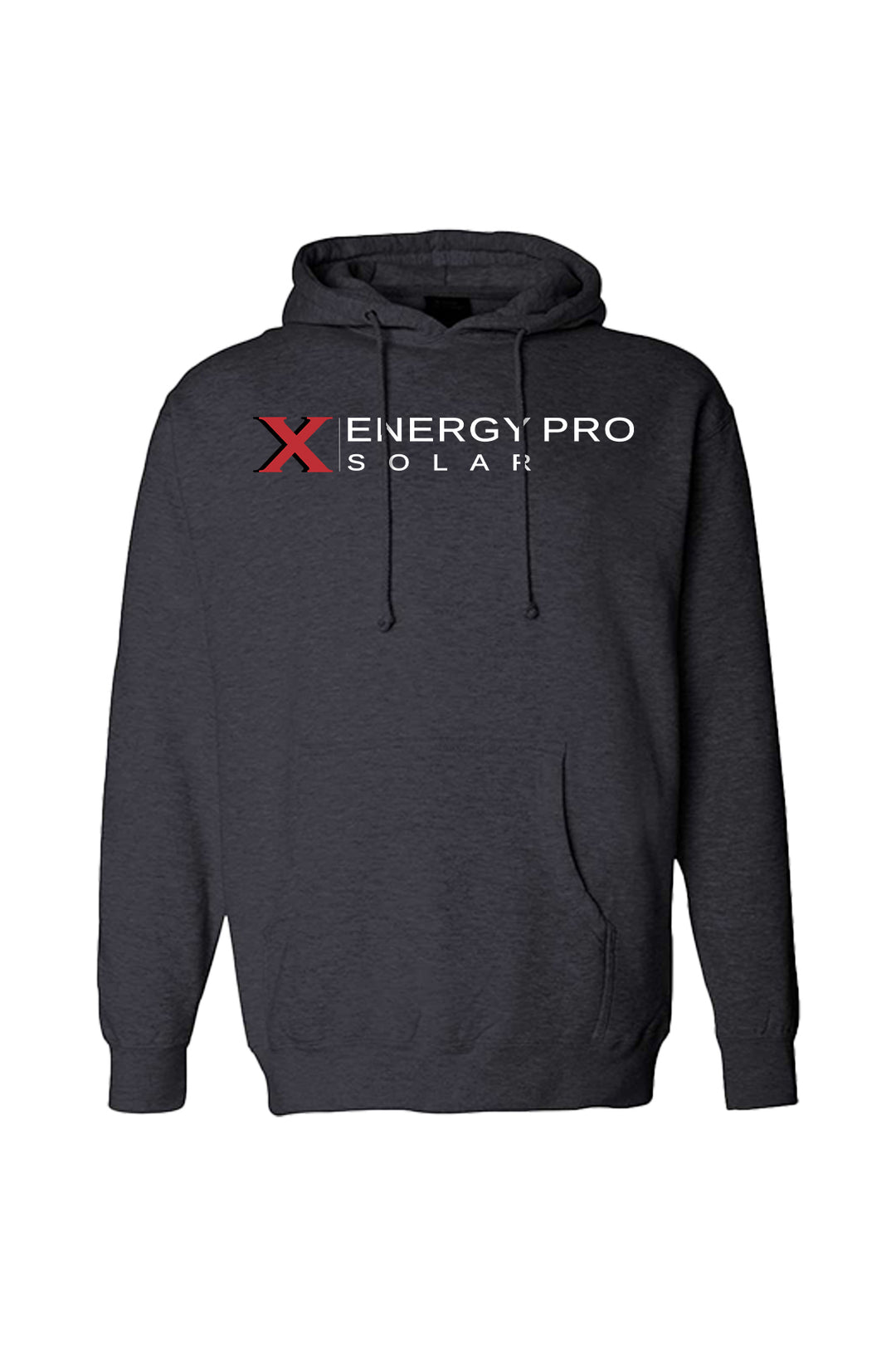 Heavyweight Hooded Sweatshirt