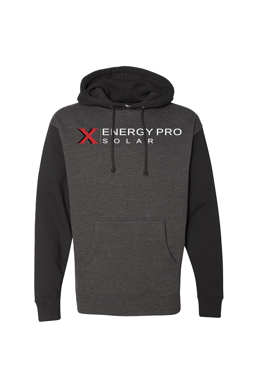 Heavyweight Hooded Sweatshirt