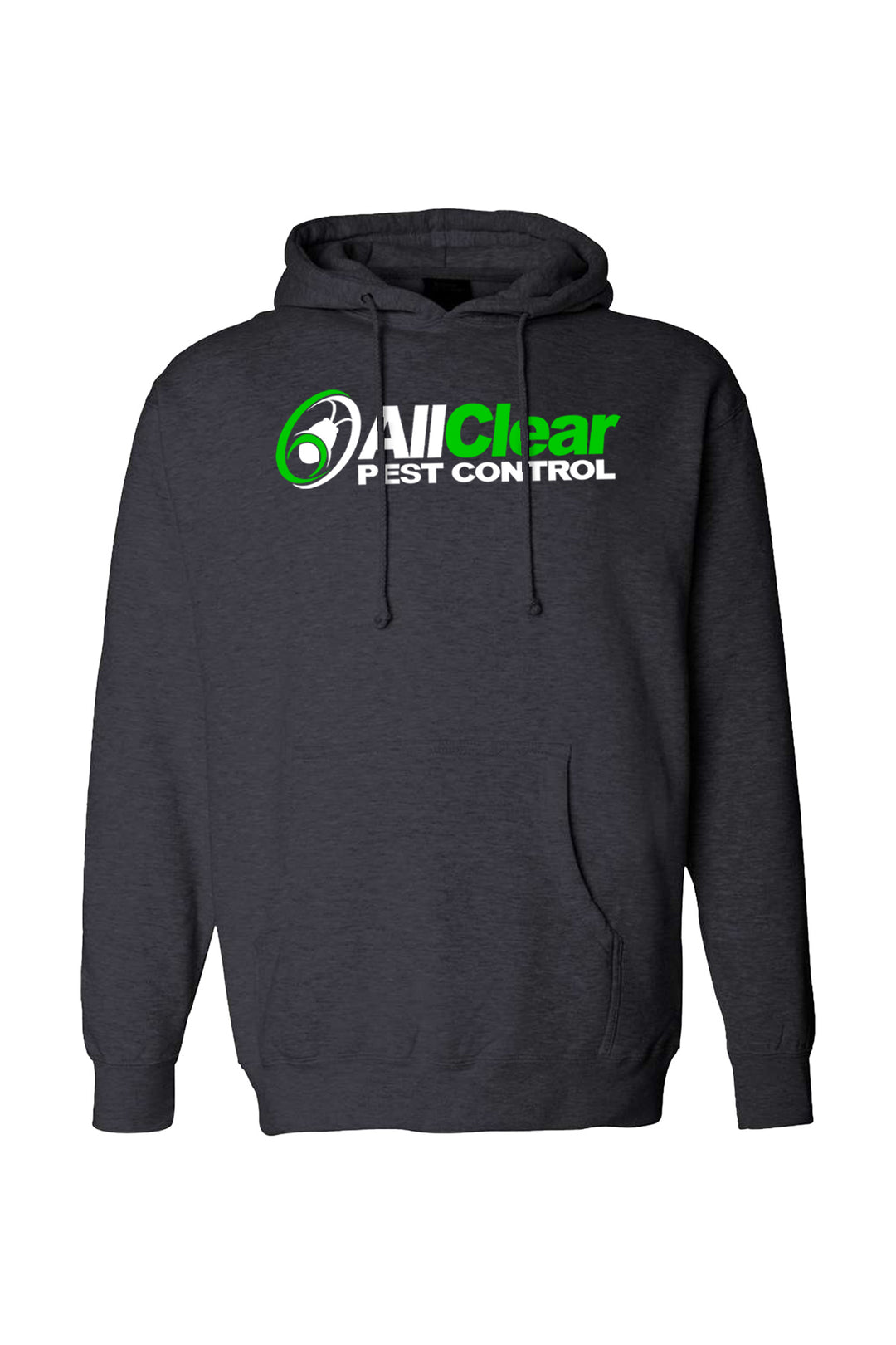 Heavyweight Hooded Sweatshirt