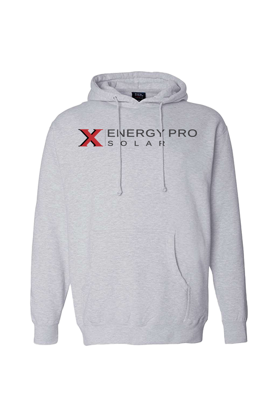 Heavyweight Hooded Sweatshirt