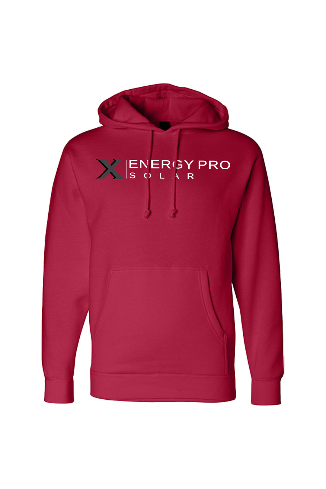 Heavyweight Hooded Sweatshirt