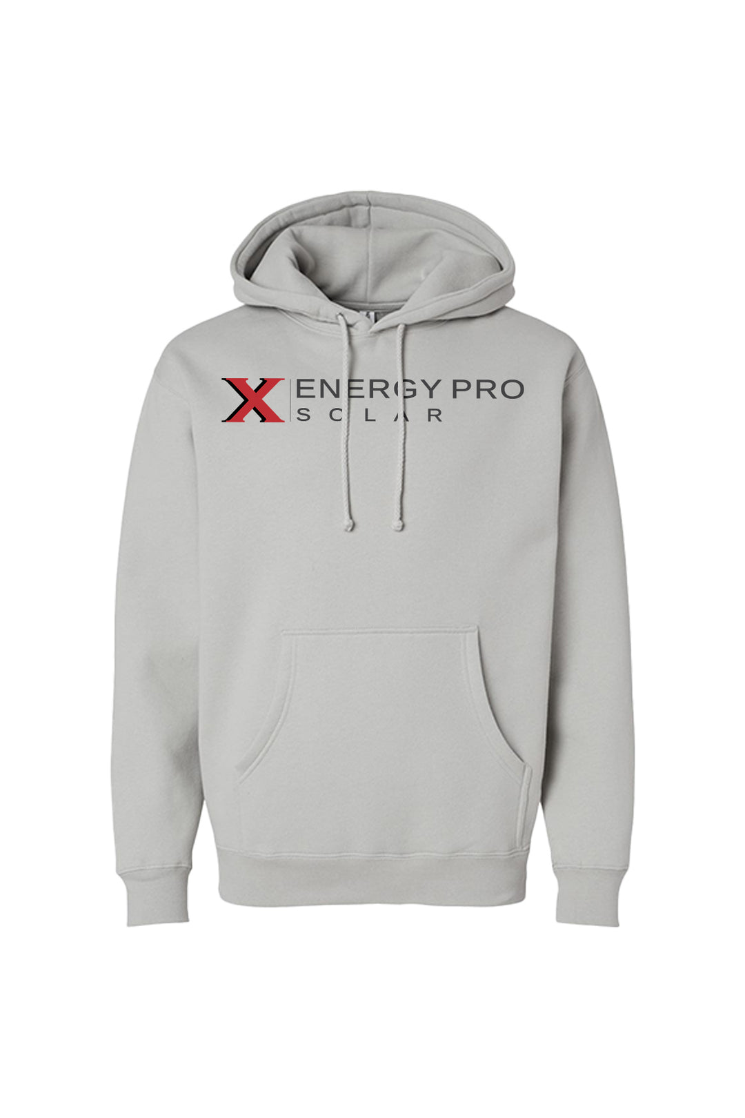Heavyweight Hooded Sweatshirt