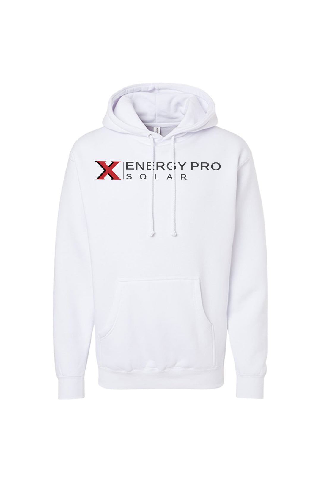 Heavyweight Hooded Sweatshirt