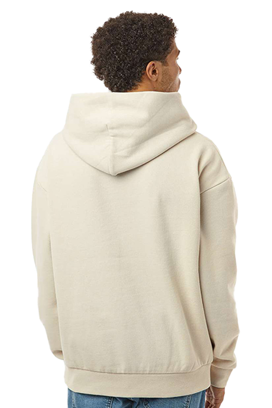 Mainstreet Hooded Sweatshirt