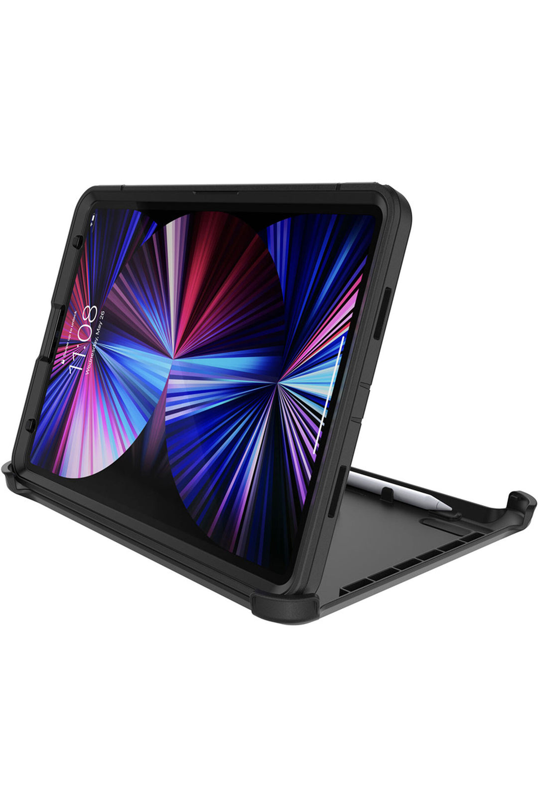 Defender Series iPad Case