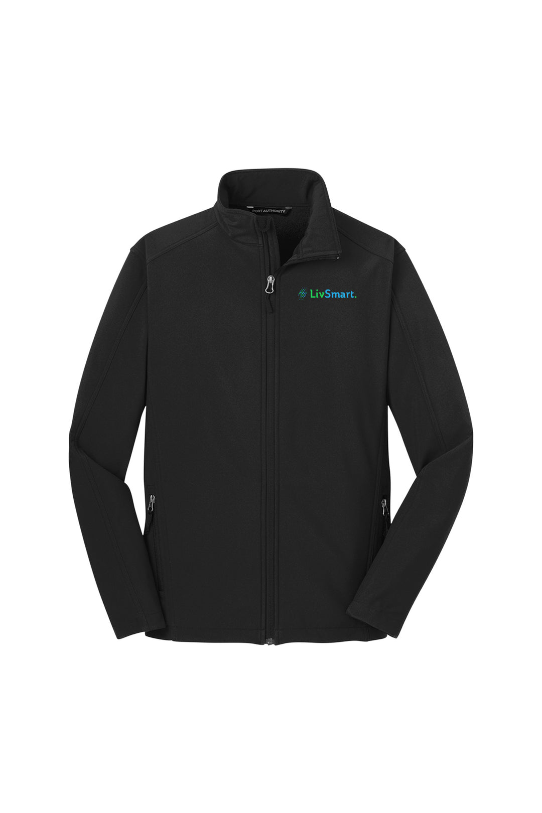 Core Soft Shell Jacket
