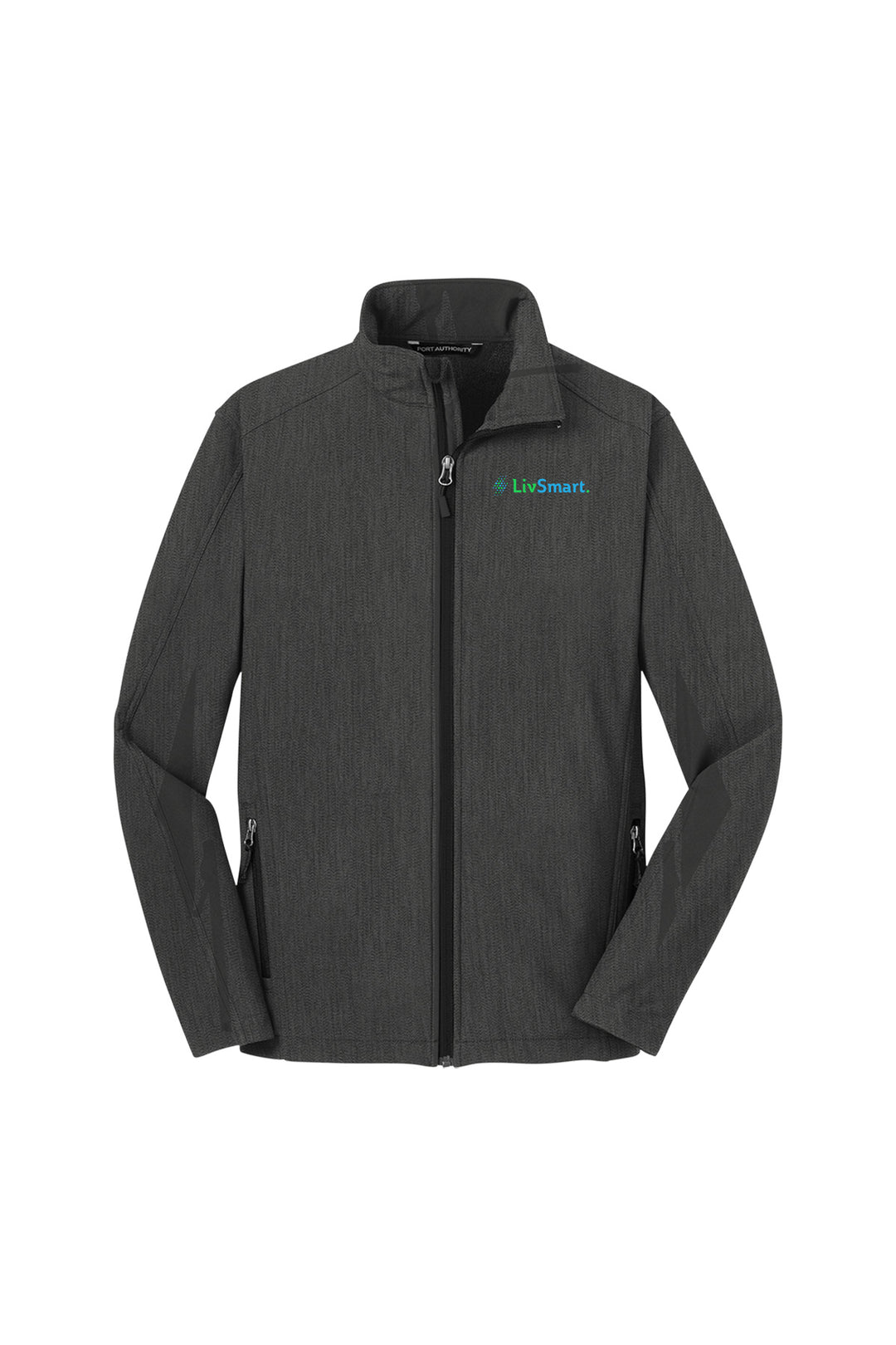 Core Soft Shell Jacket