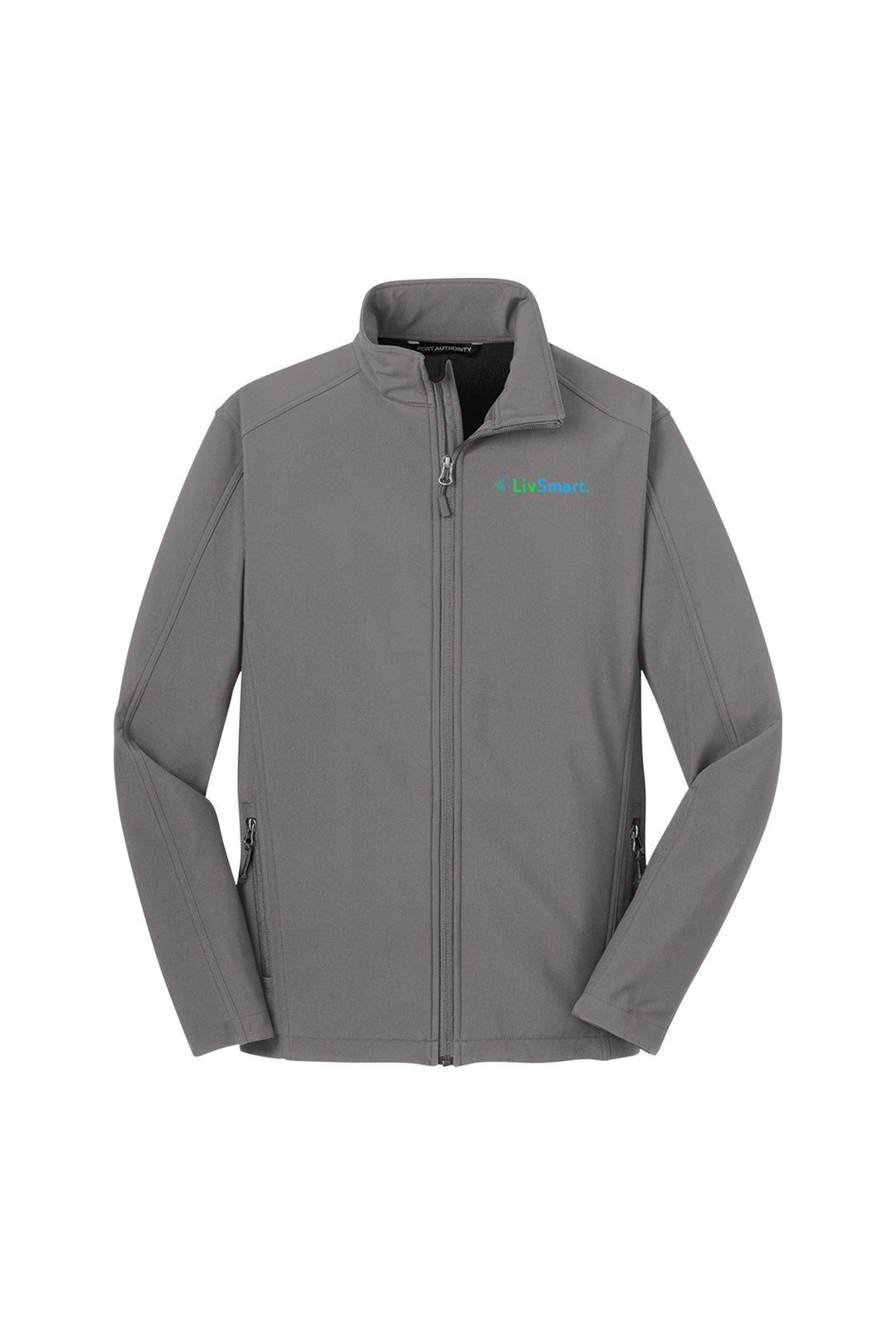 Core Soft Shell Jacket