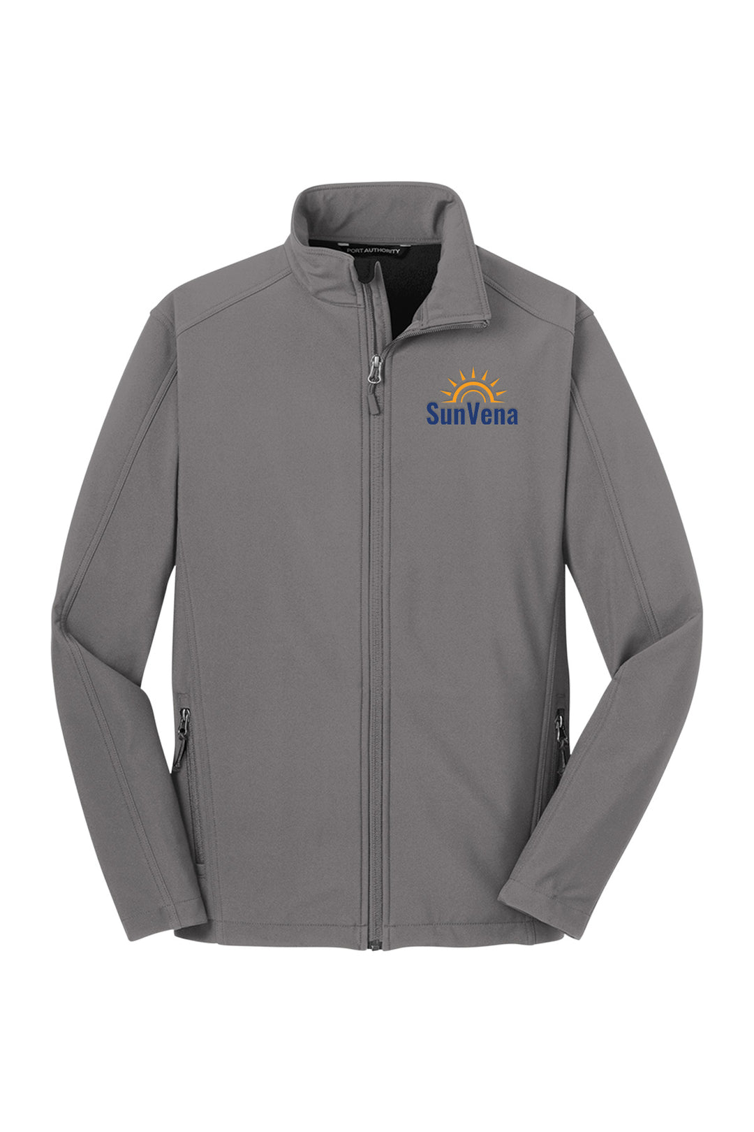 Core Soft Shell Jacket