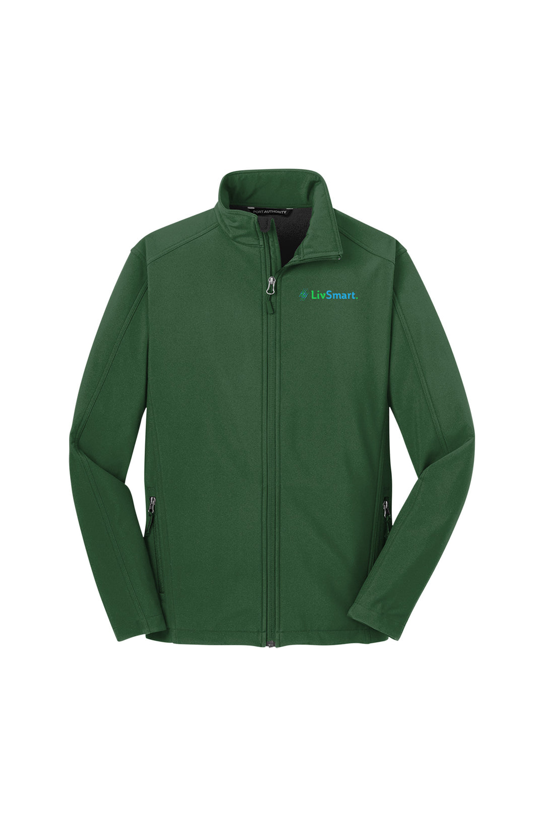 Core Soft Shell Jacket