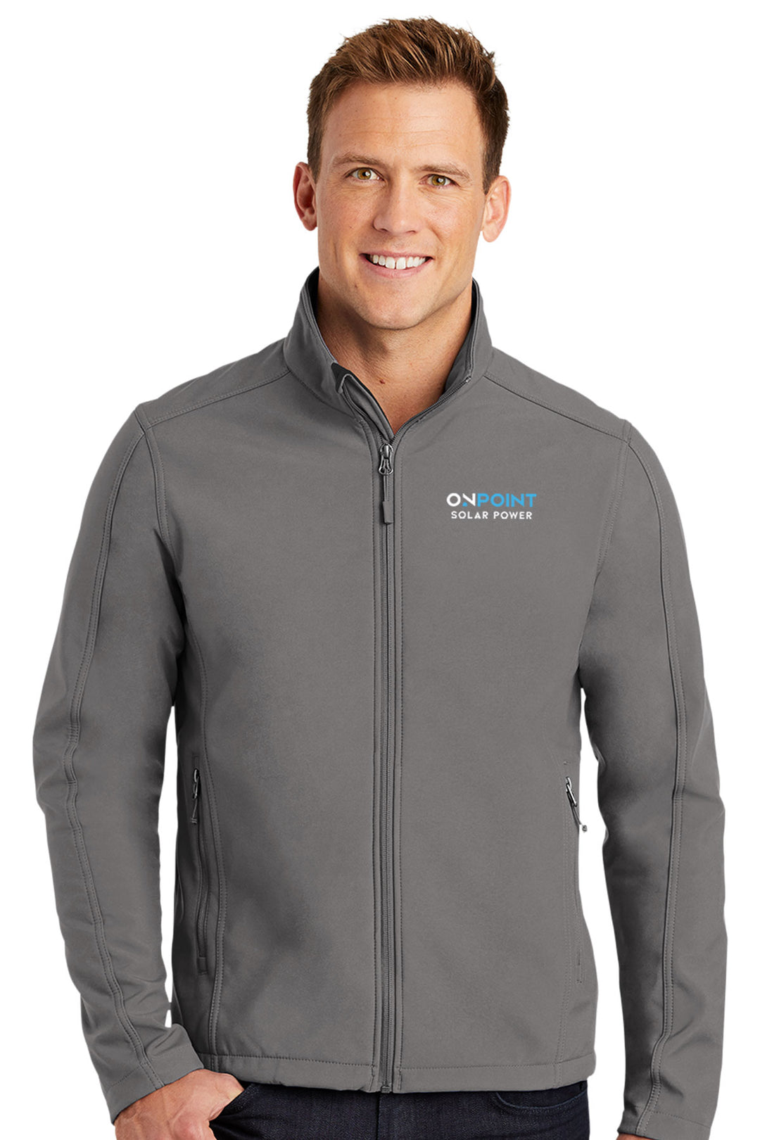 Core Soft Shell Jacket