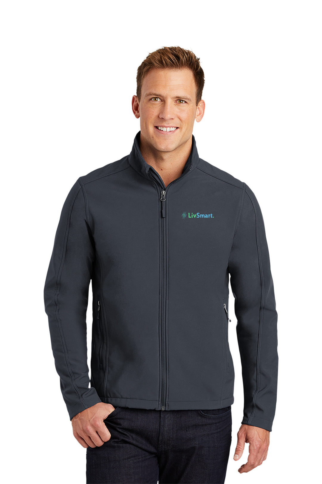 Core Soft Shell Jacket