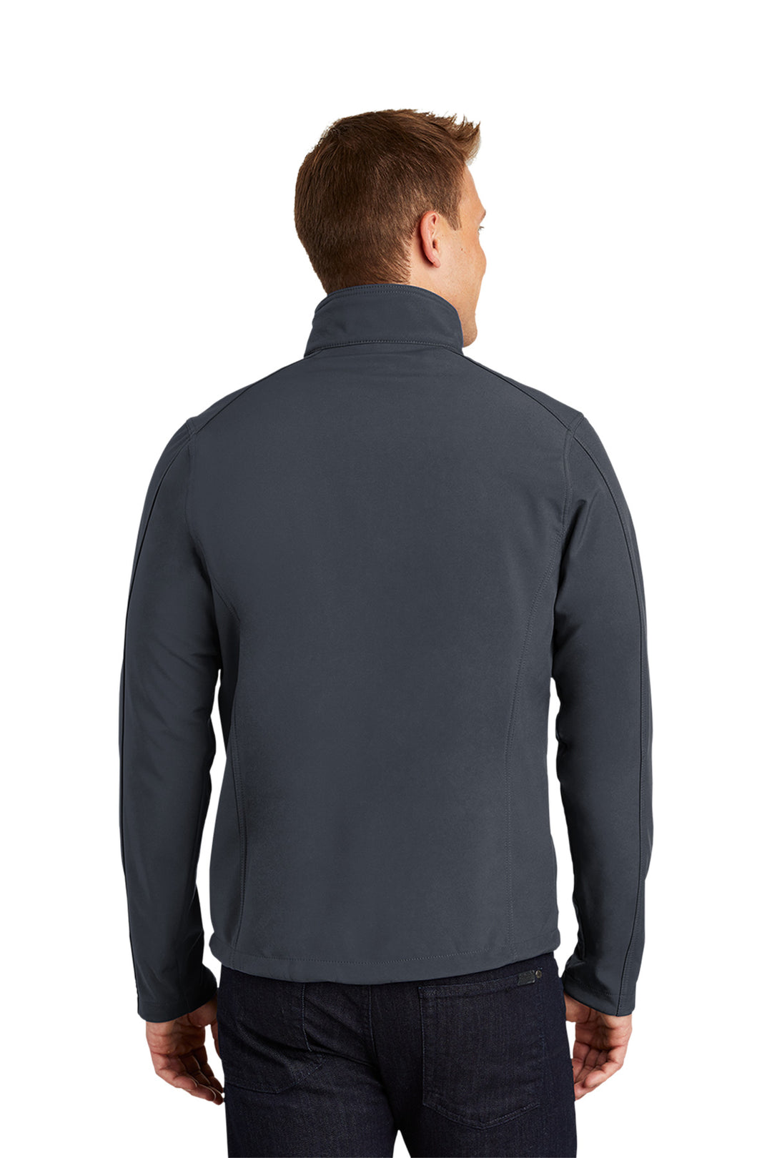 Core Soft Shell Jacket