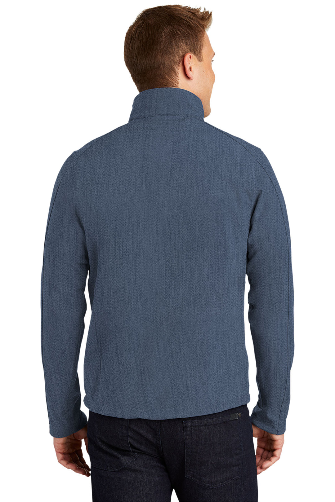Core Soft Shell Jacket