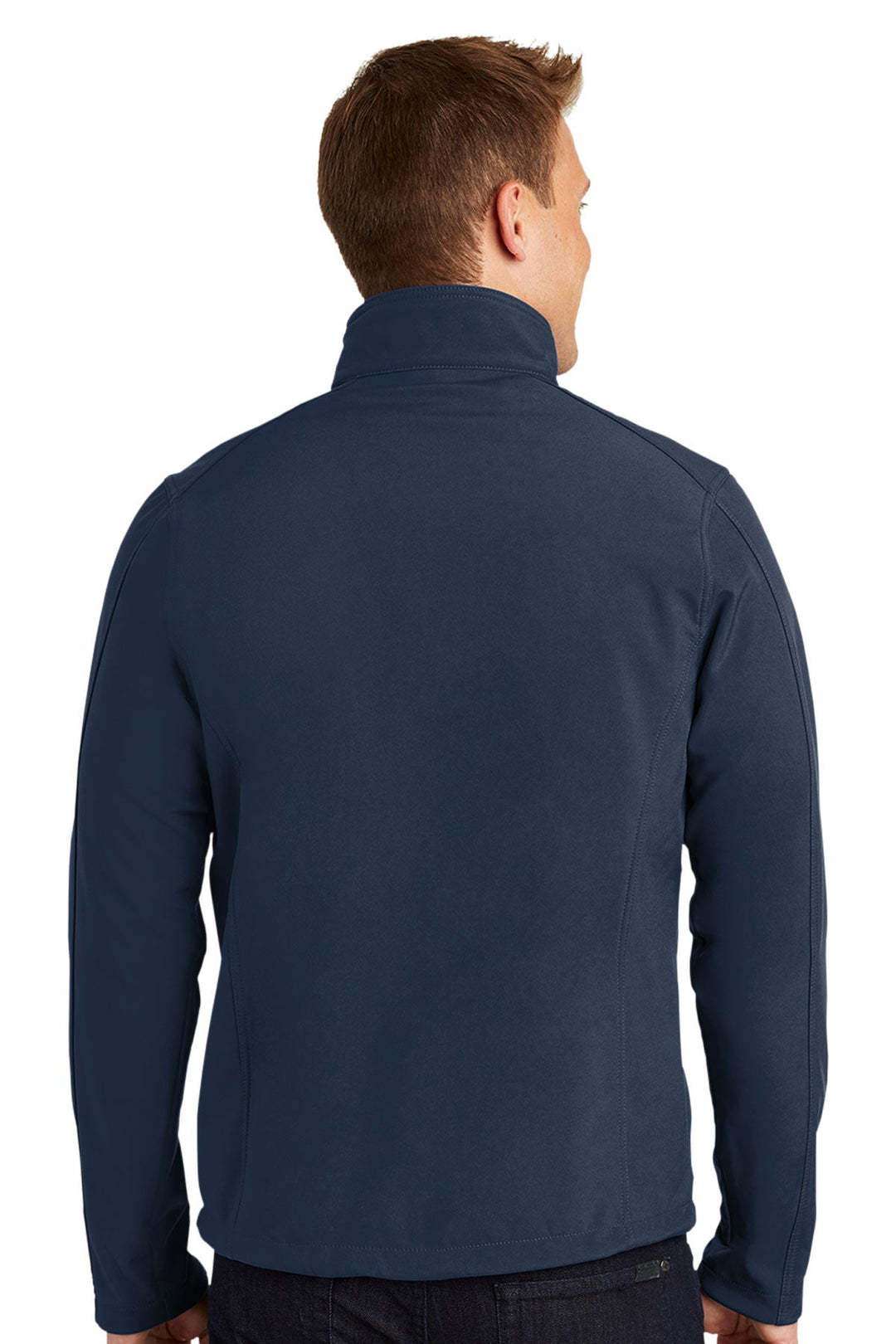 Core Soft Shell Jacket