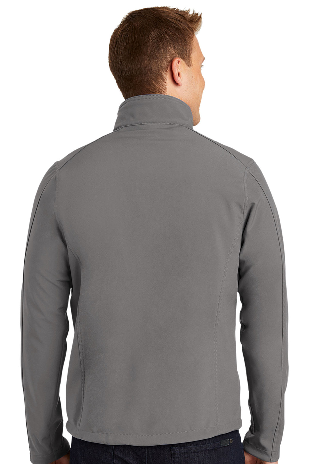 Core Soft Shell Jacket