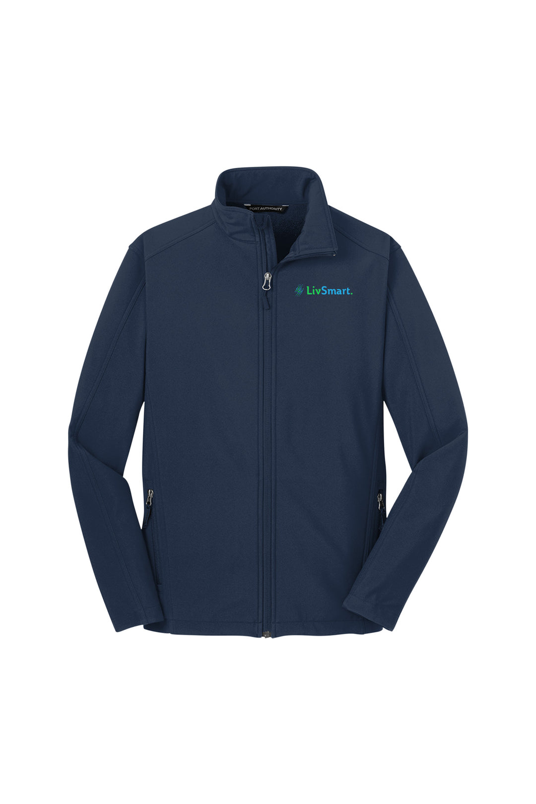 Core Soft Shell Jacket