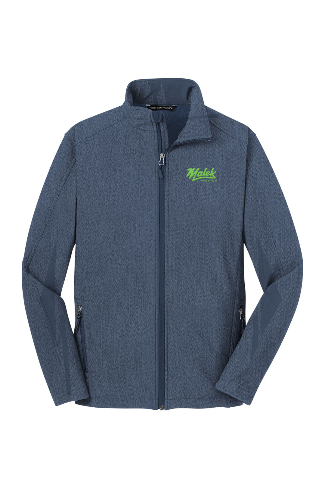 Core Soft Shell Jacket