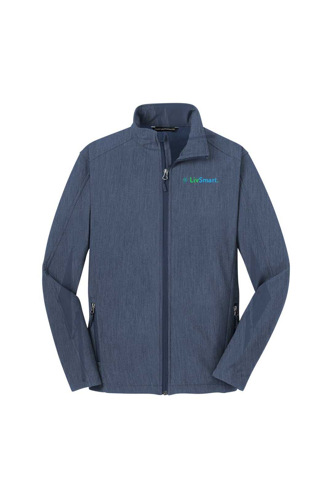 Core Soft Shell Jacket