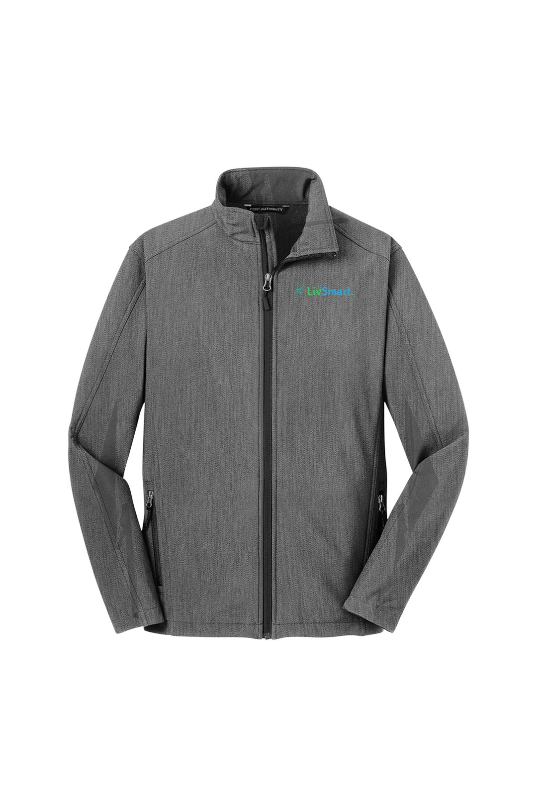 Core Soft Shell Jacket