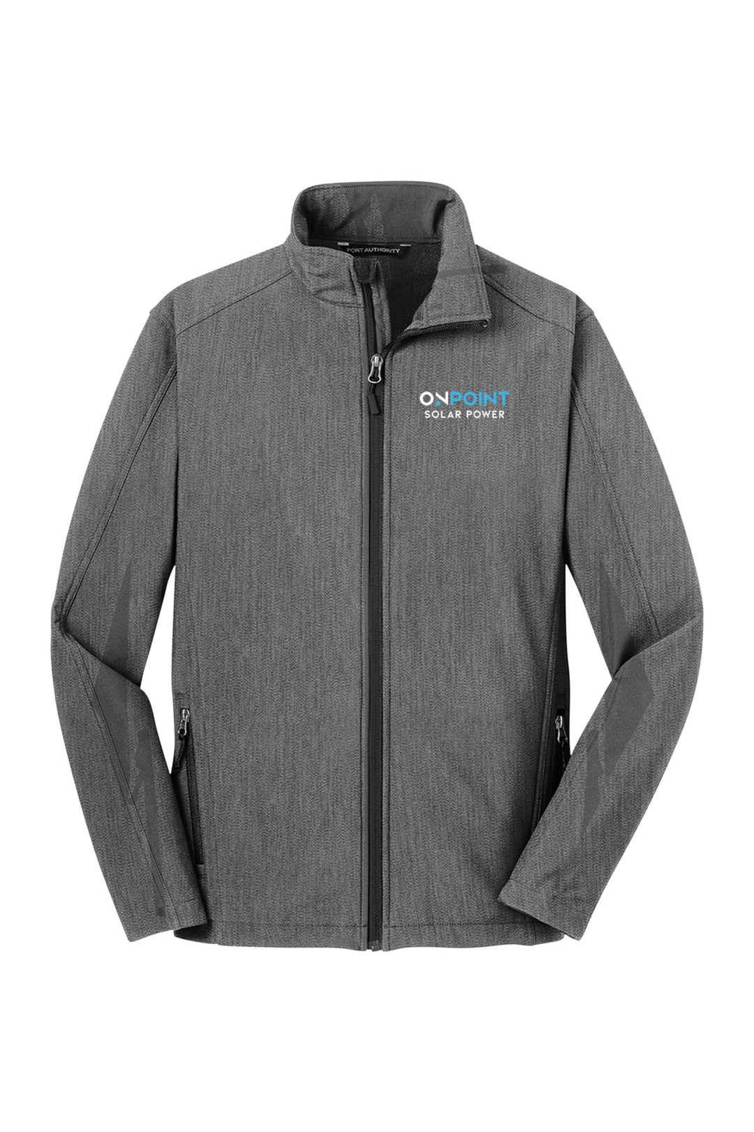 Core Soft Shell Jacket