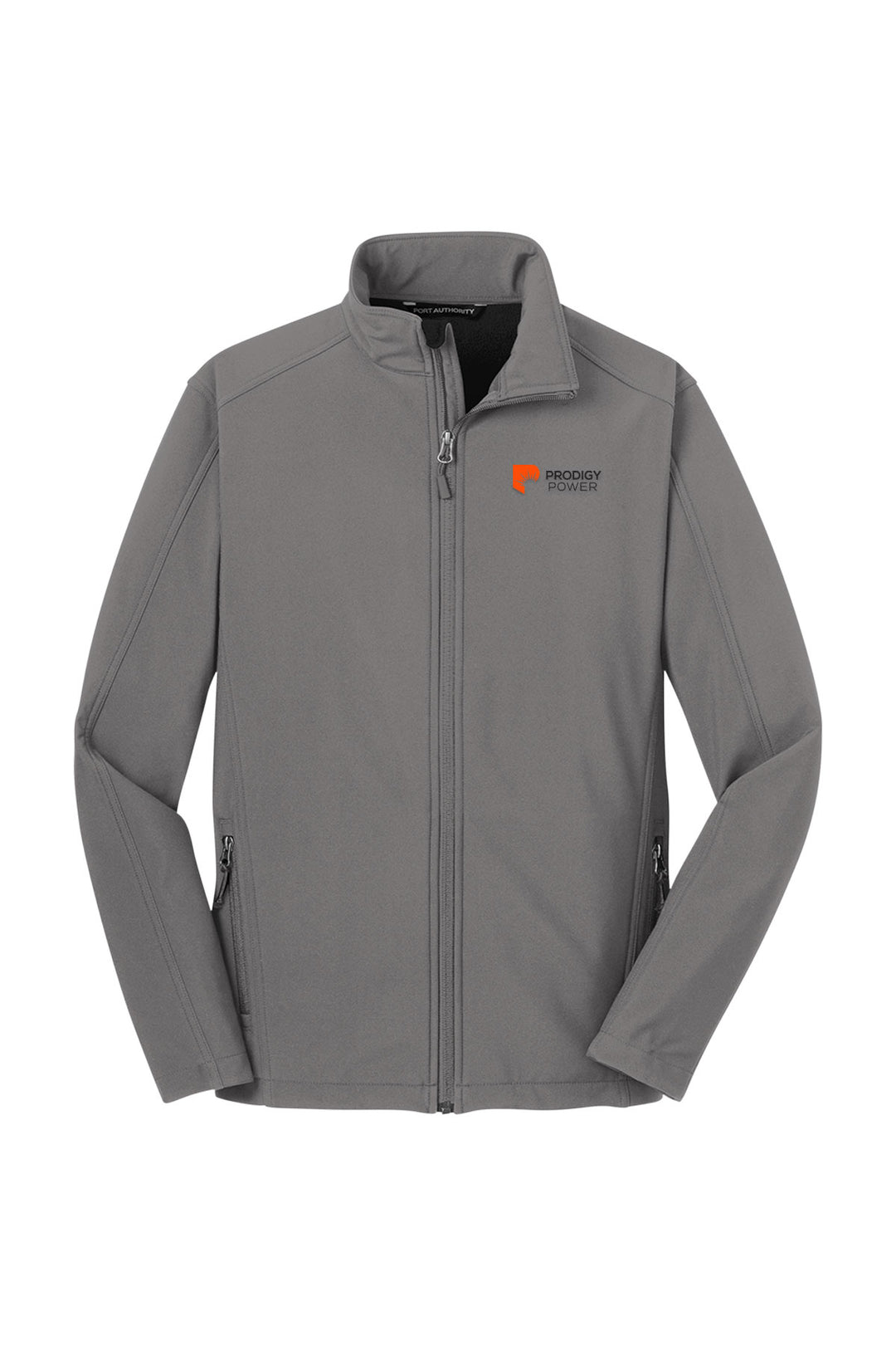 Core Soft Shell Jacket