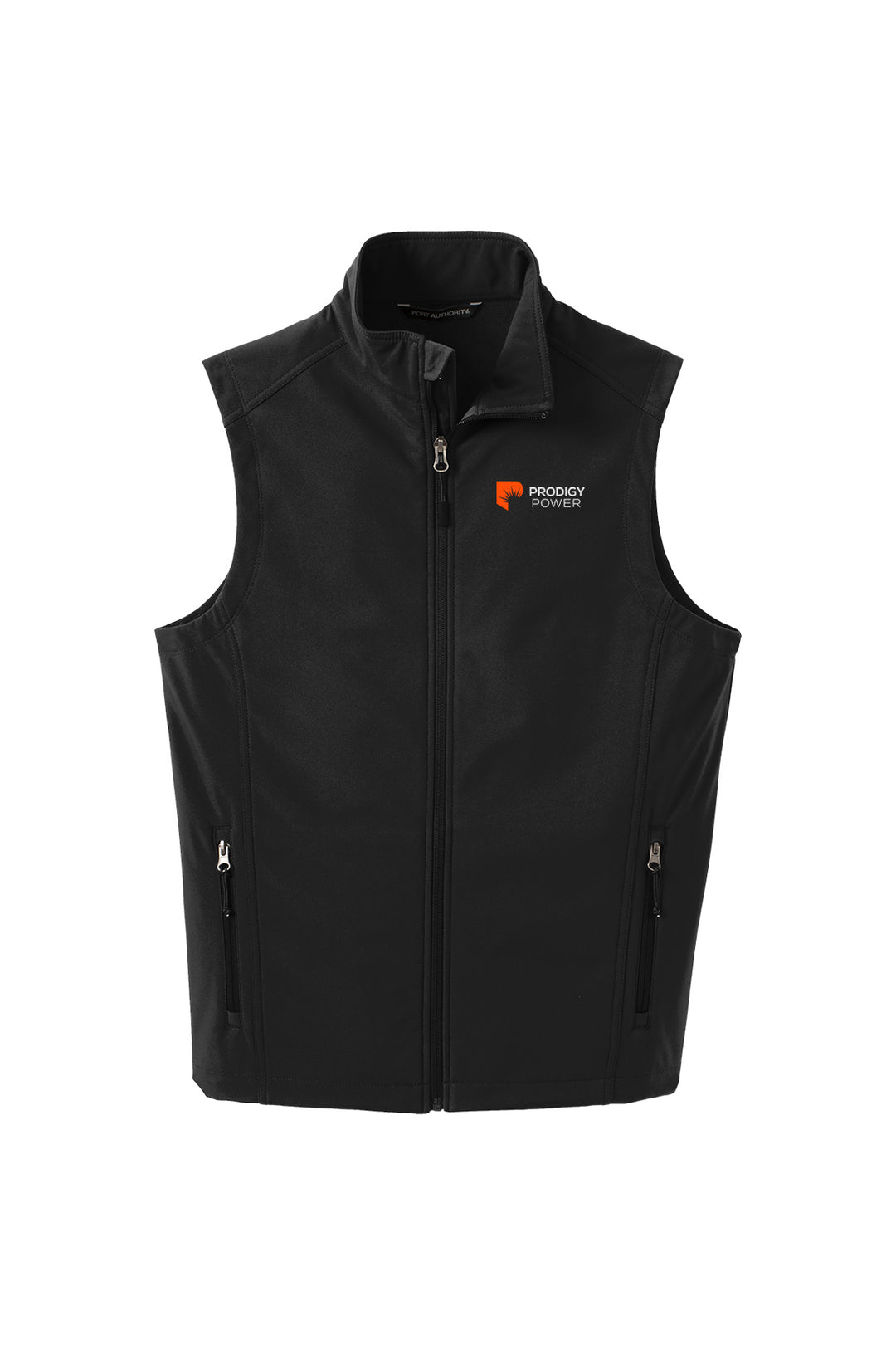 Core Soft Shell Vest