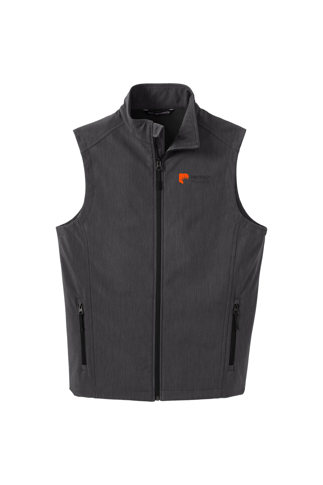 Core Soft Shell Vest