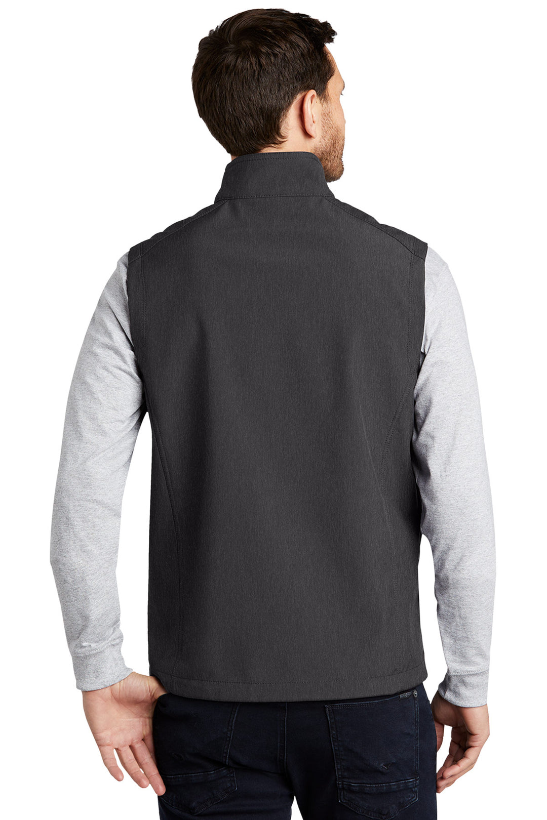 Core Soft Shell Vest