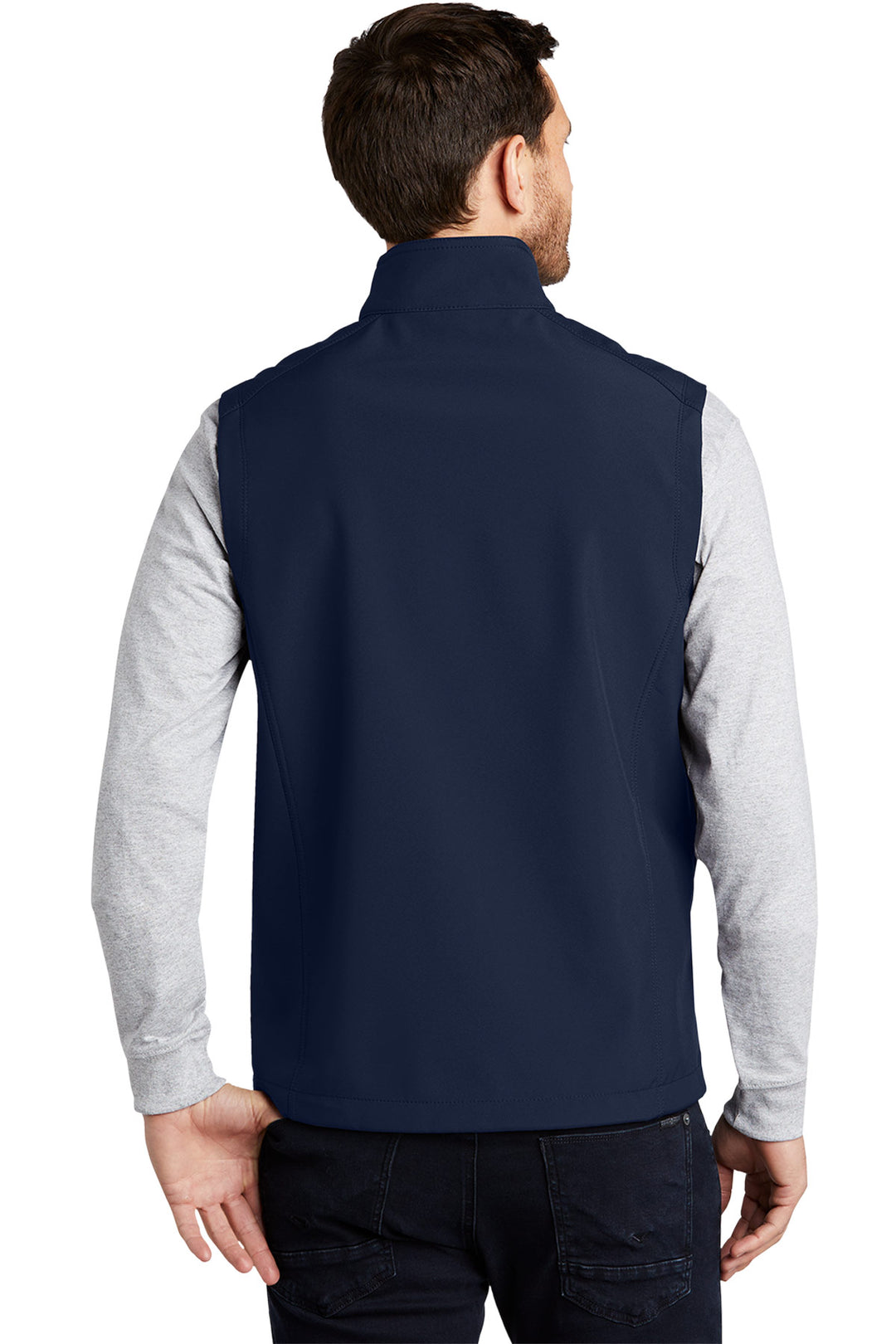 Core Soft Shell Vest