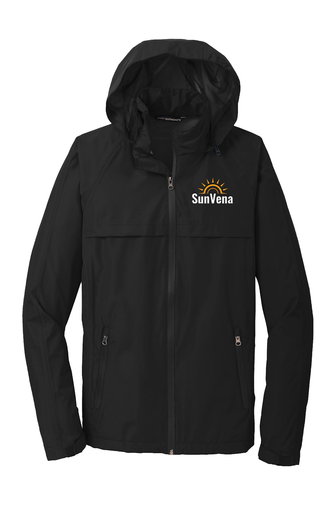 Torrent Waterproof Jacket