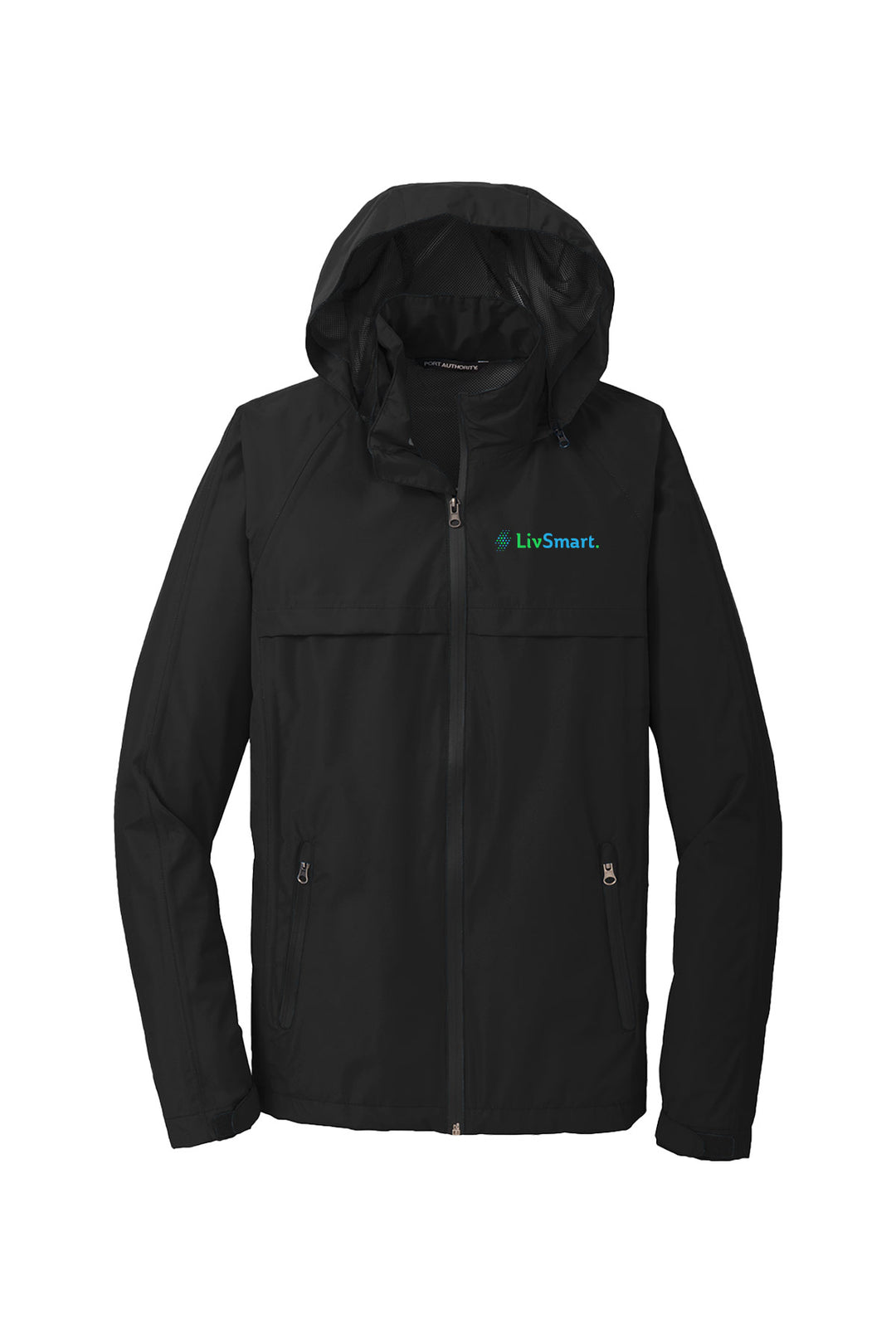 Torrent Waterproof Jacket