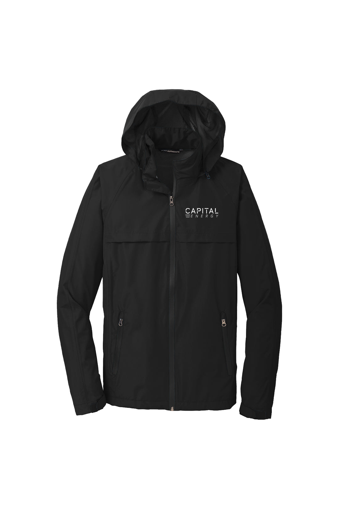 Torrent Waterproof Jacket