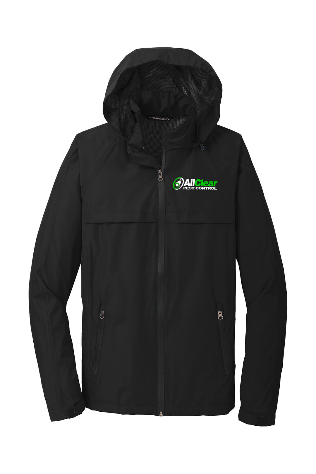 Torrent Waterproof Jacket