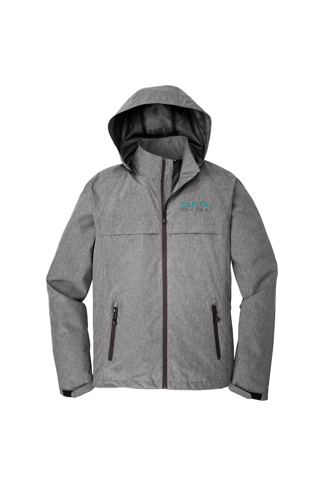 Torrent Waterproof Jacket