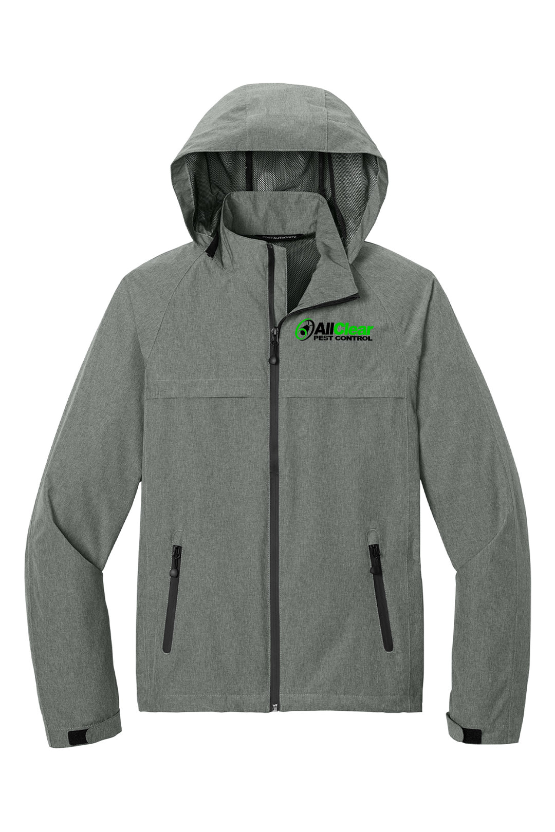 Torrent Waterproof Jacket