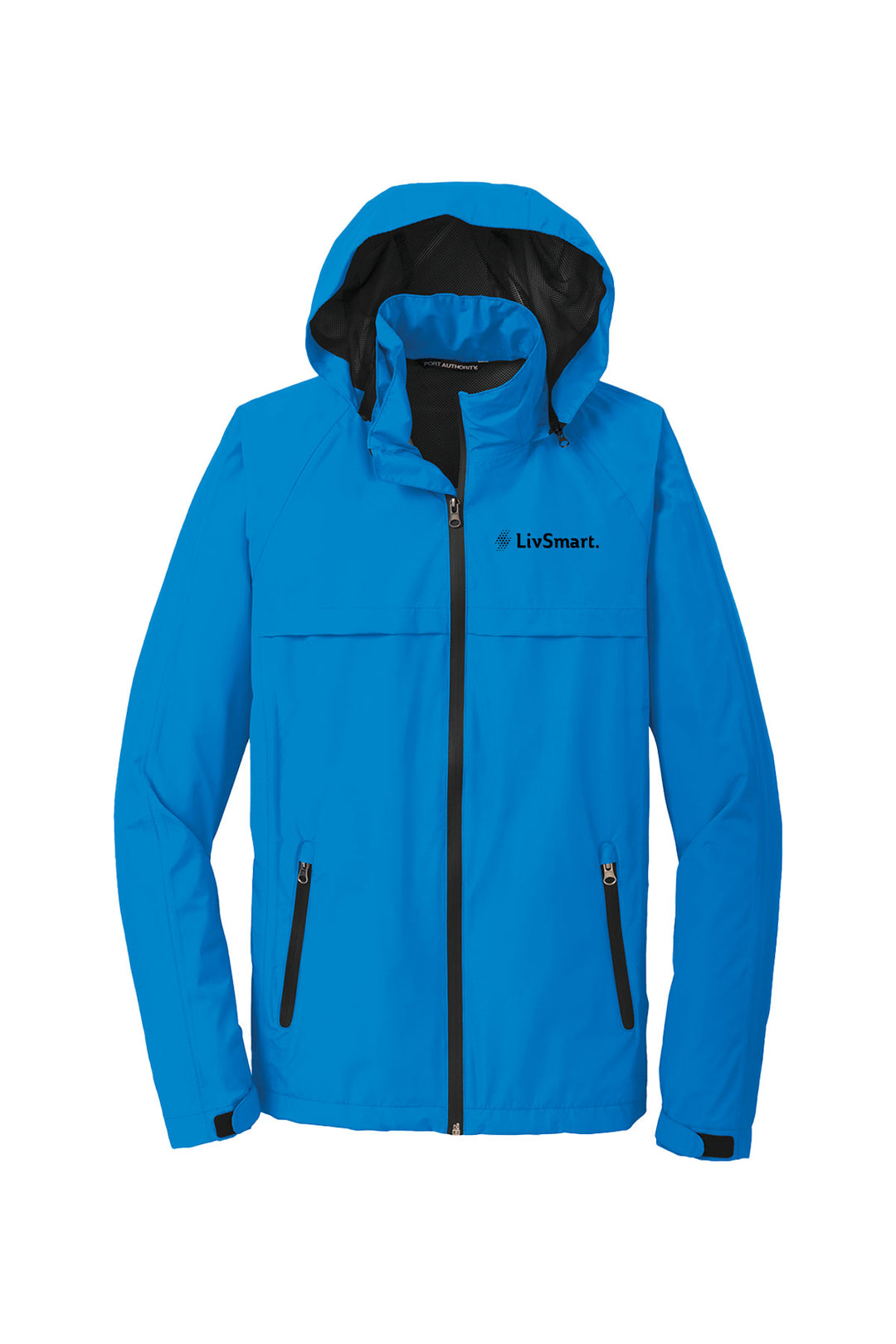 Torrent Waterproof Jacket