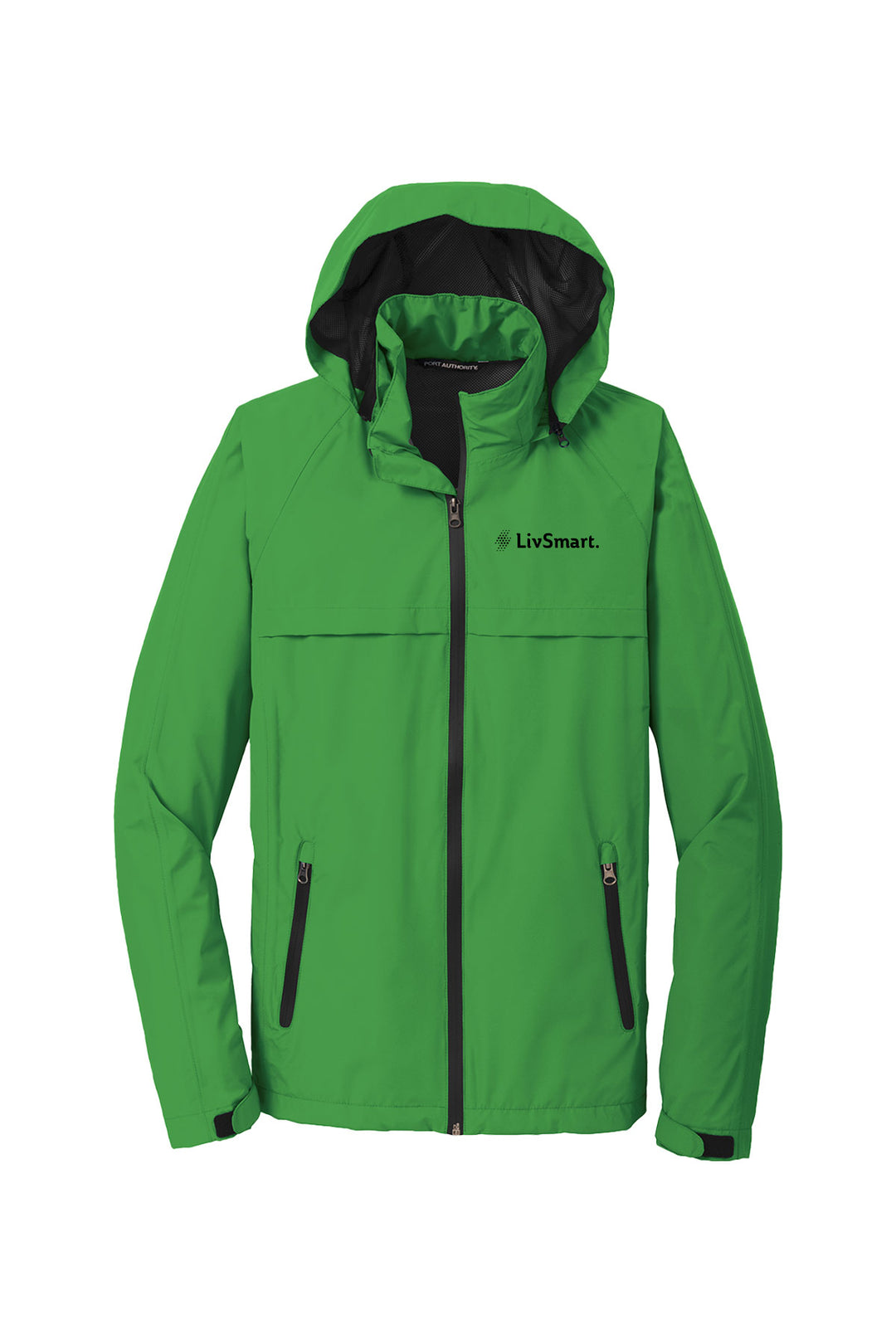 Torrent Waterproof Jacket