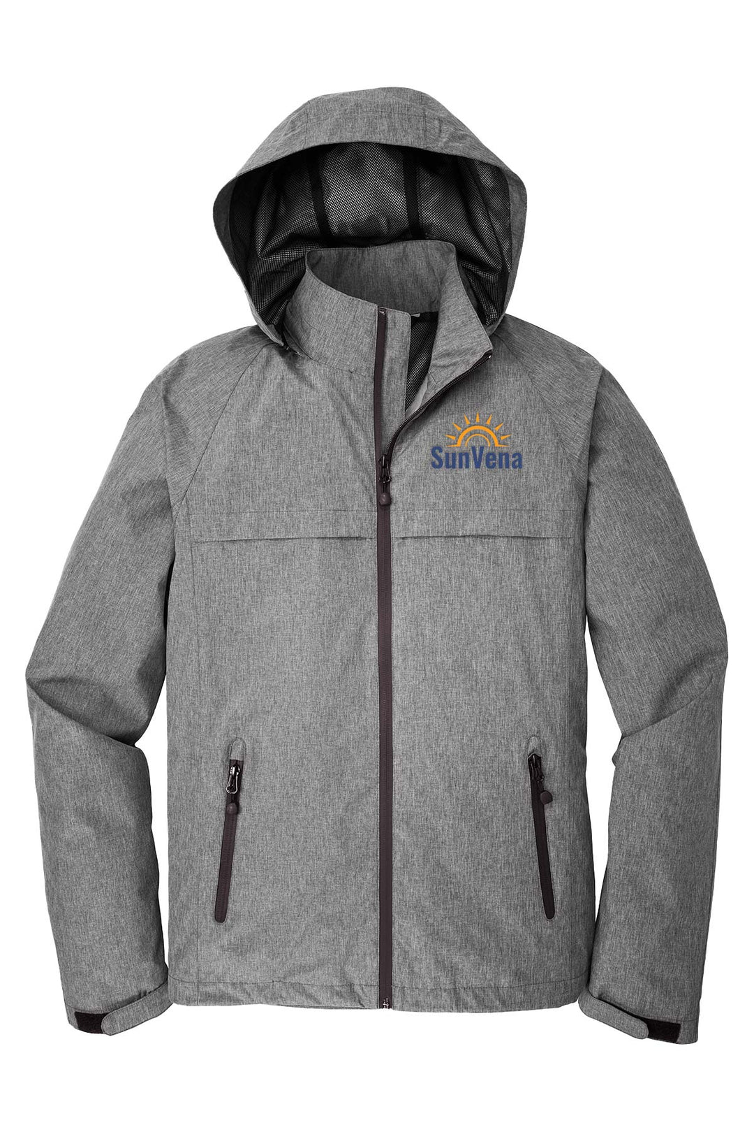 Torrent Waterproof Jacket