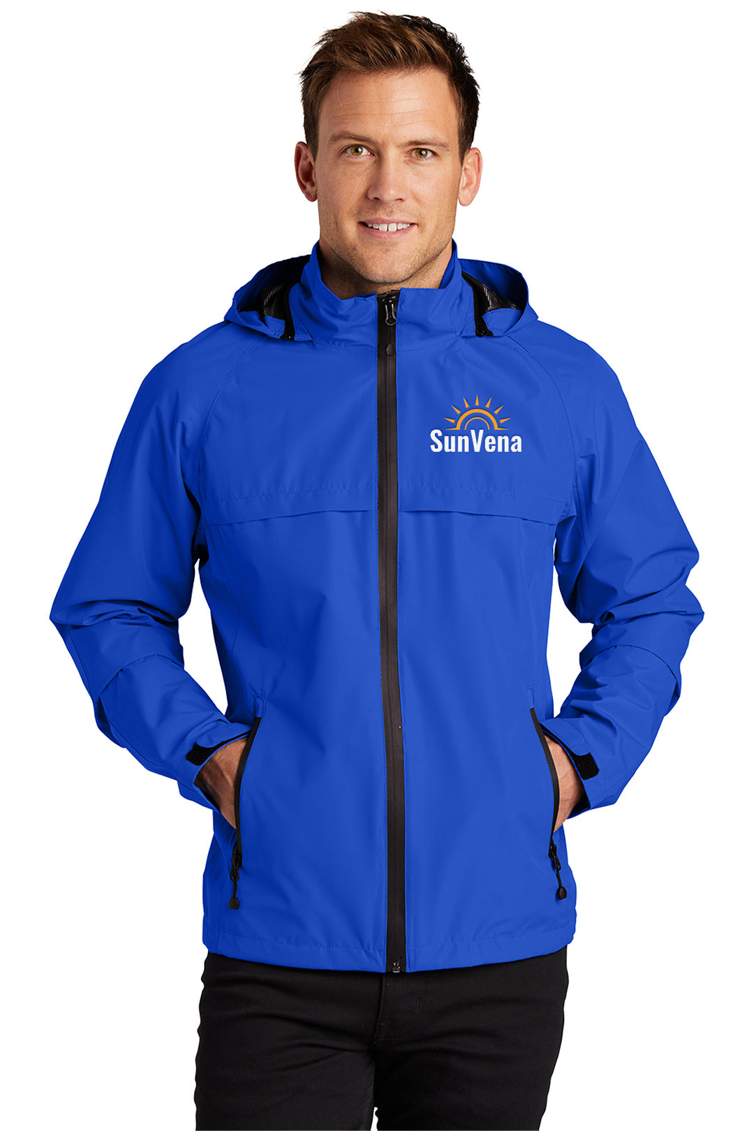 Torrent Waterproof Jacket