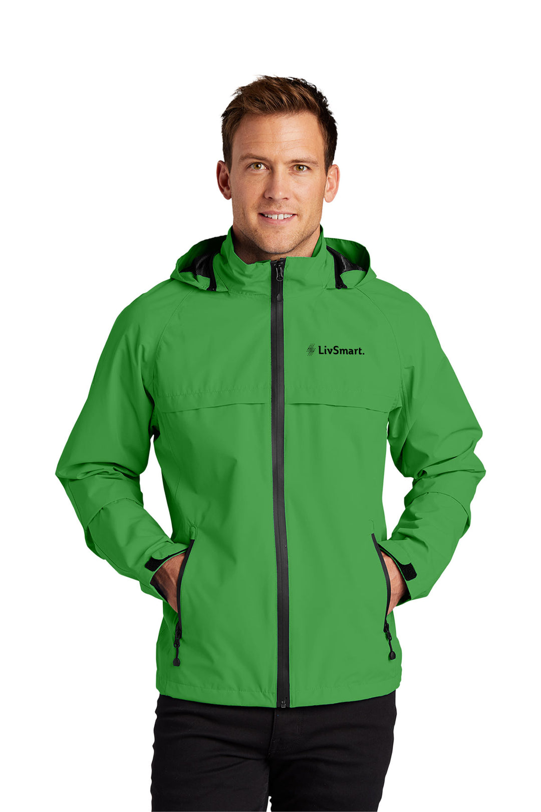 Torrent Waterproof Jacket