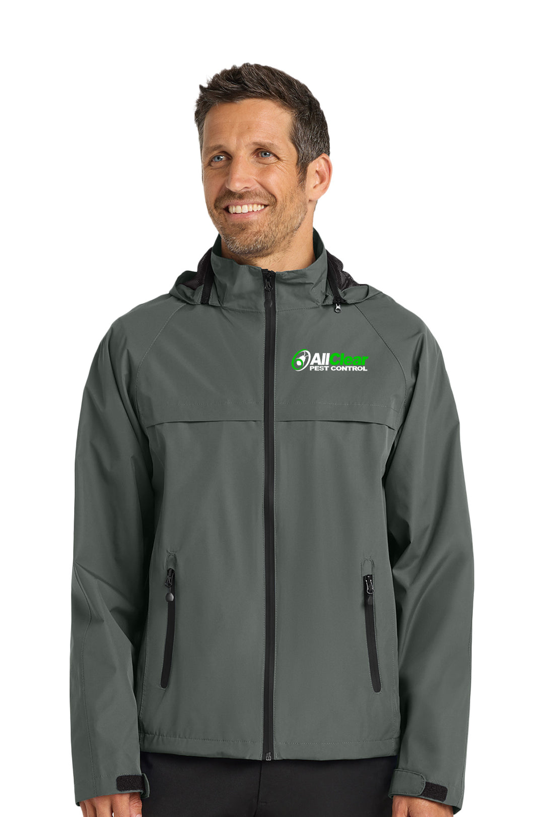 Torrent Waterproof Jacket