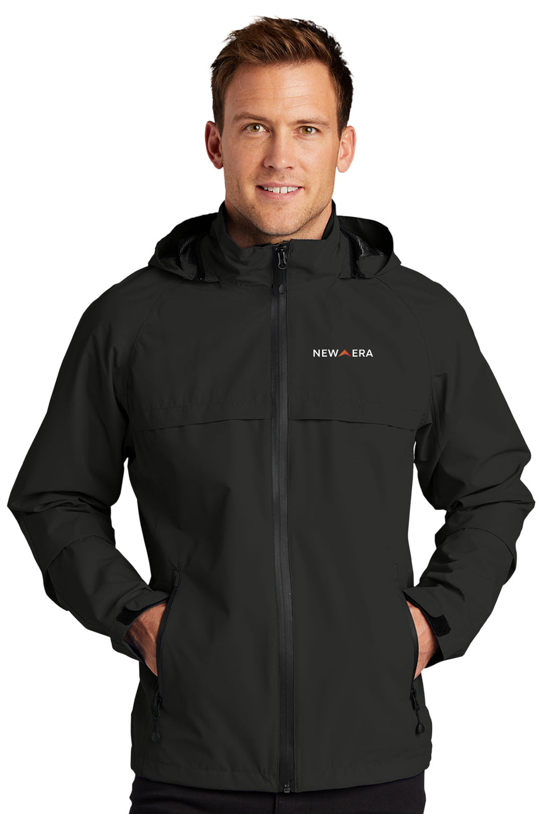 Torrent Waterproof Jacket
