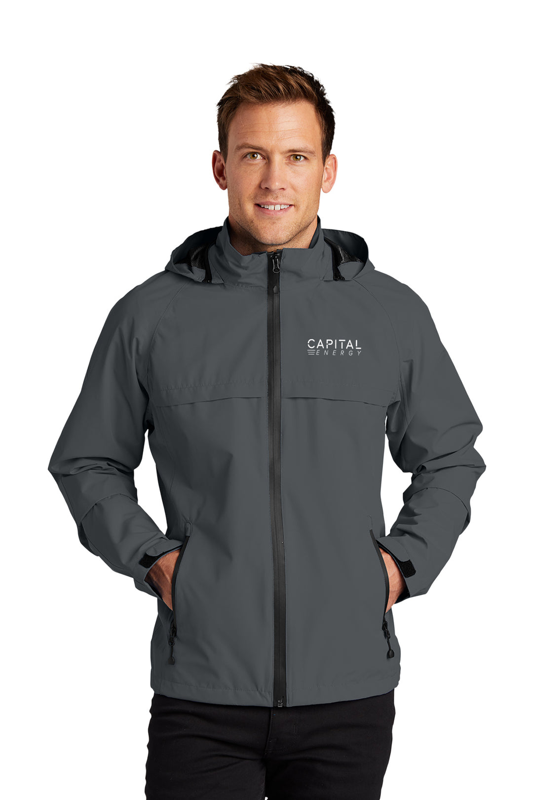 Torrent Waterproof Jacket