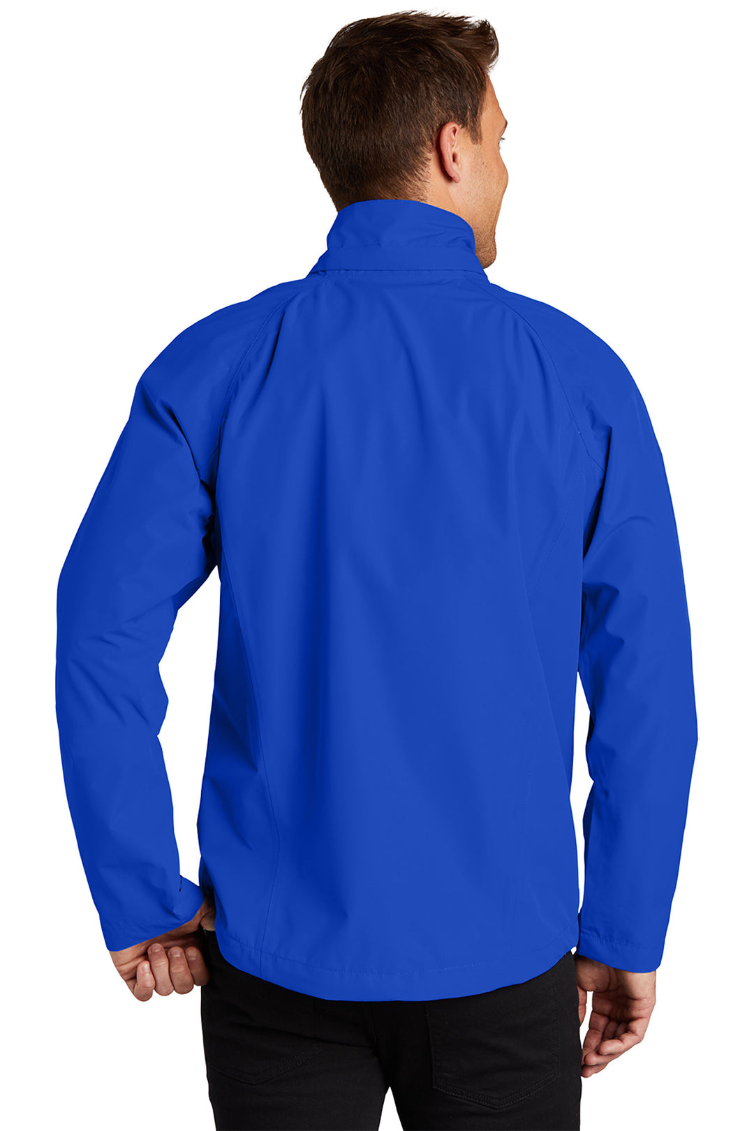 Torrent Waterproof Jacket