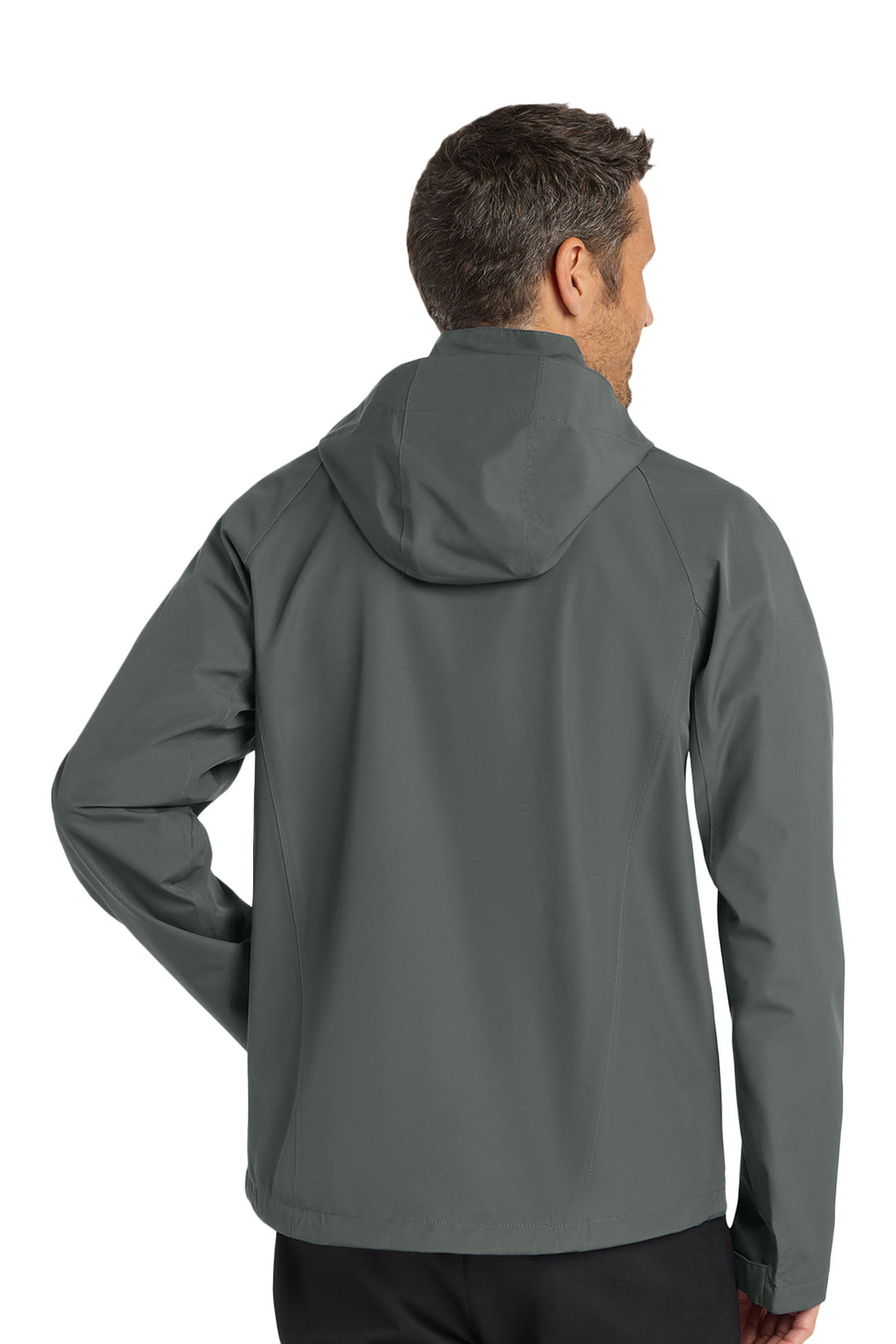 Torrent Waterproof Jacket