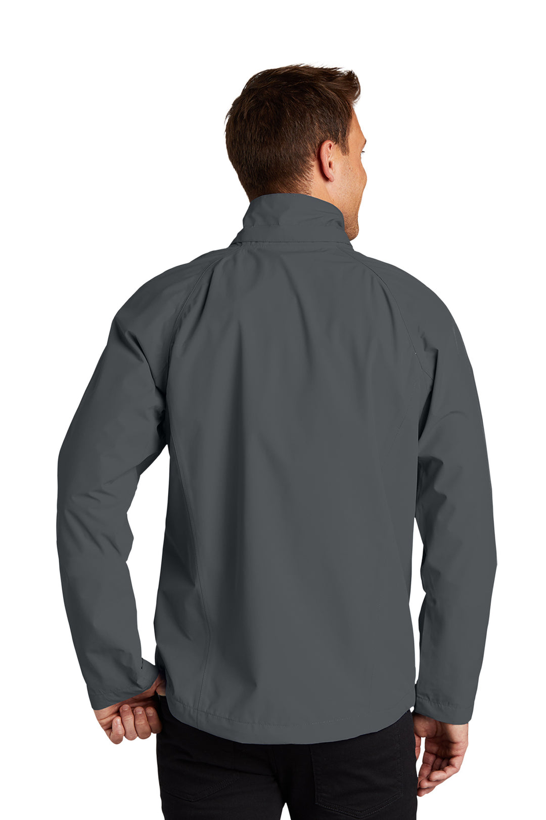 Torrent Waterproof Jacket