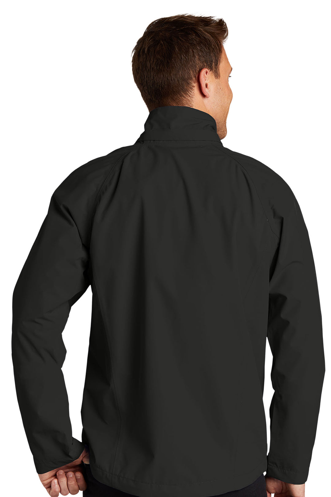 Torrent Waterproof Jacket