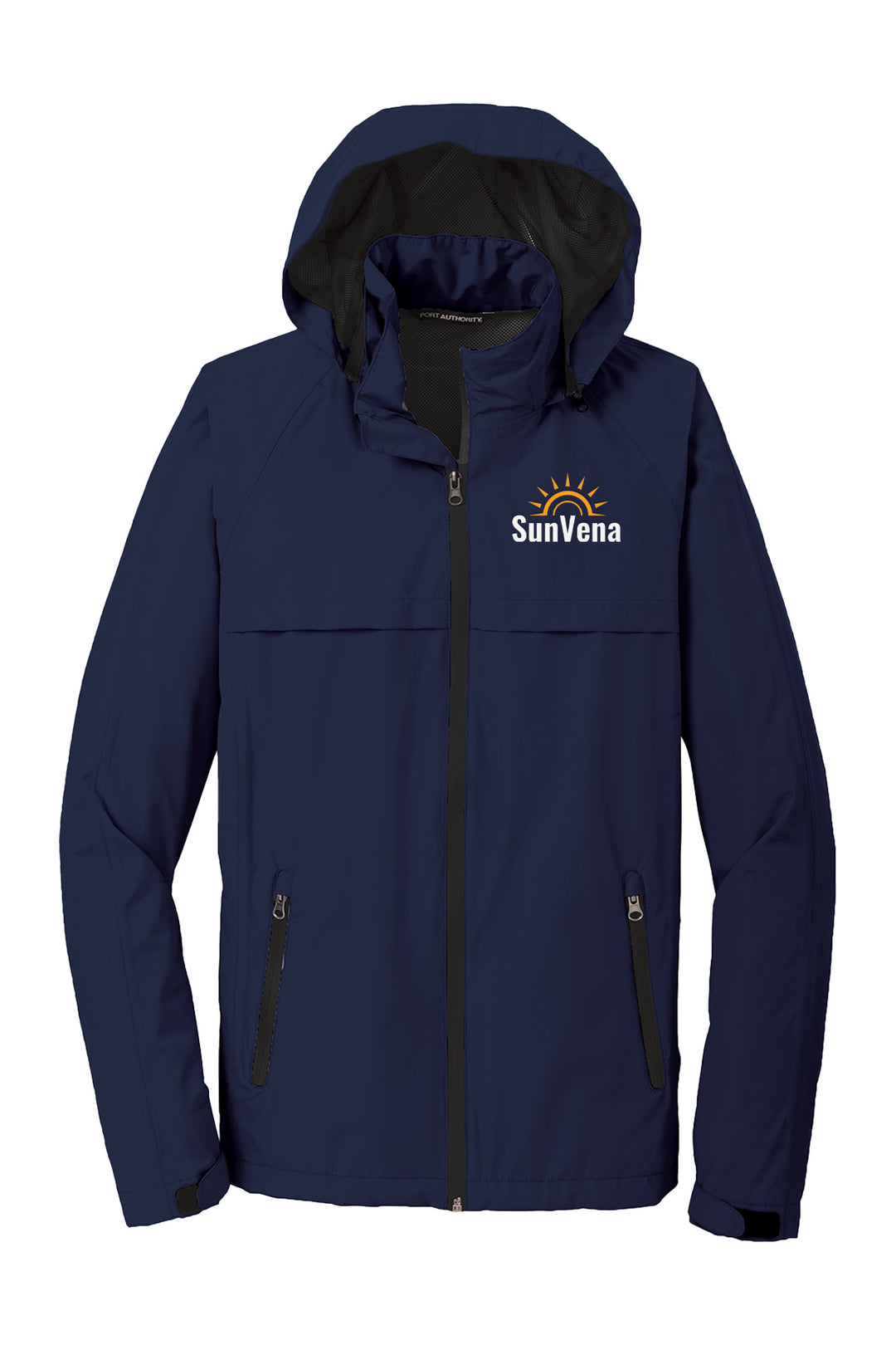 Torrent Waterproof Jacket