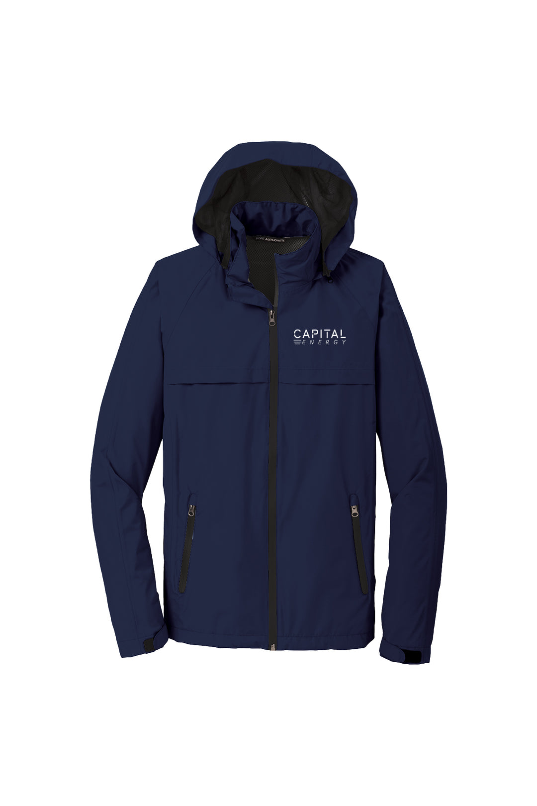 Torrent Waterproof Jacket